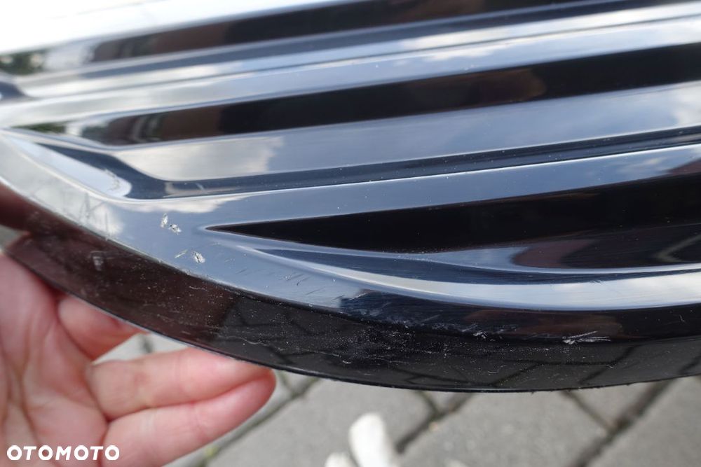 SPOILER DOKŁADKA DYFUZOR TYŁ AUDI E-TRON - 4