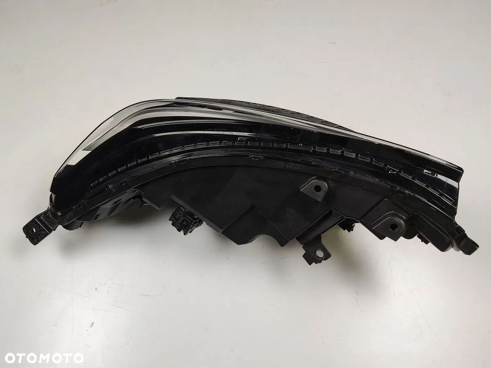 HONDA HR-V od 2021r Lampa Przód Prawa i Lewa Full Led - 10
