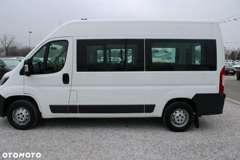 Peugeot Boxer - 9