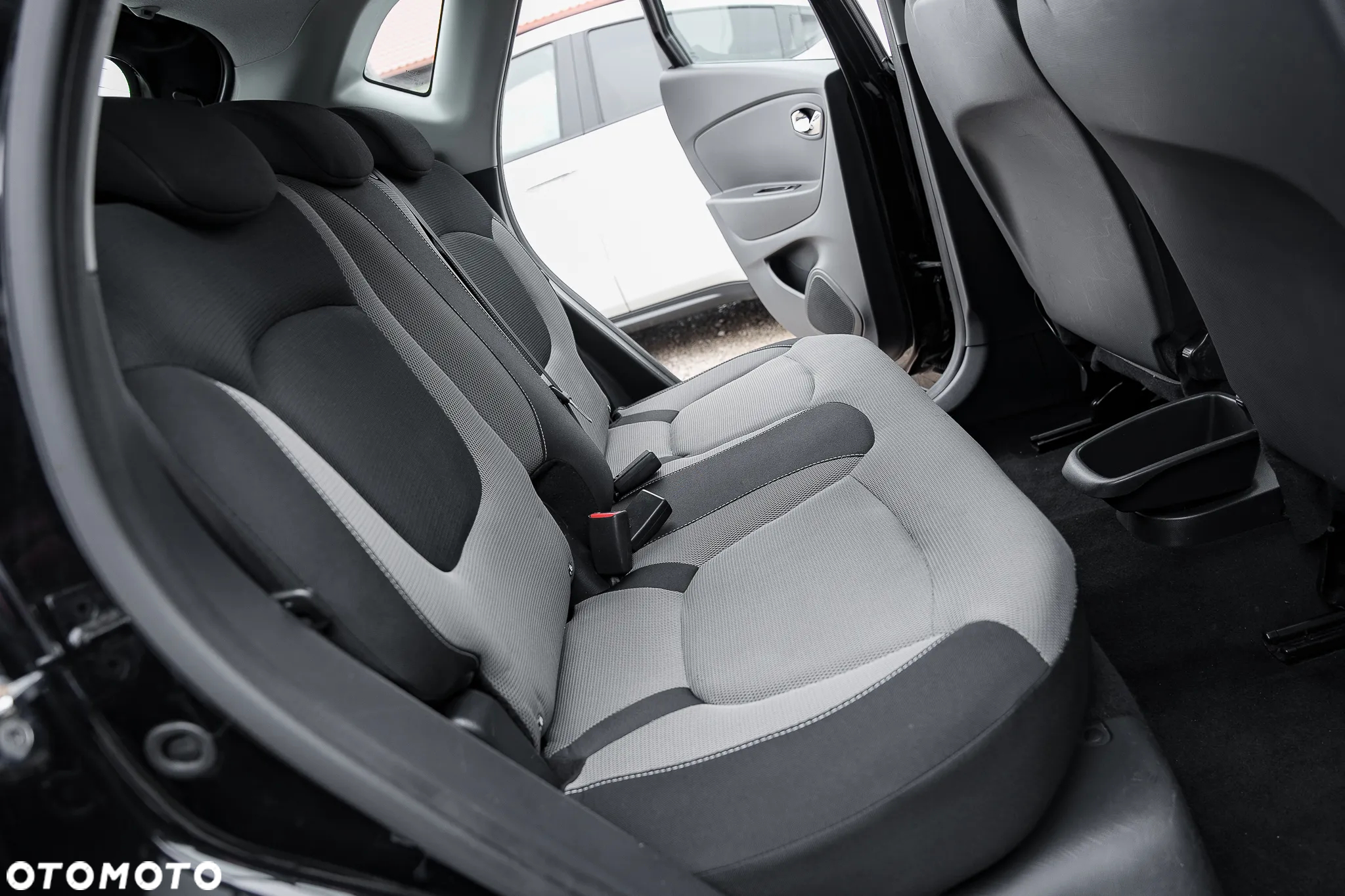 Renault Captur ENERGY dCi 90 Start&Stop Experience - 14