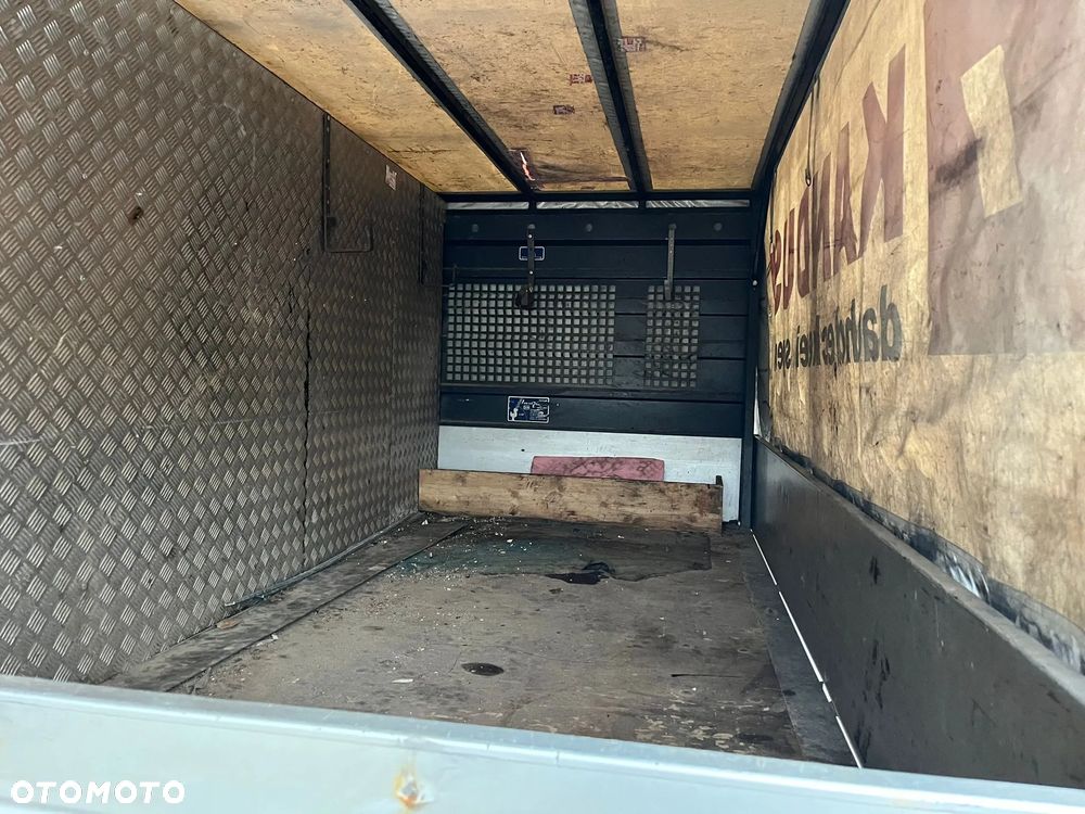 Renault MASTER DOKA - 7