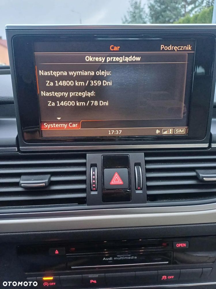 Audi A6 - 25
