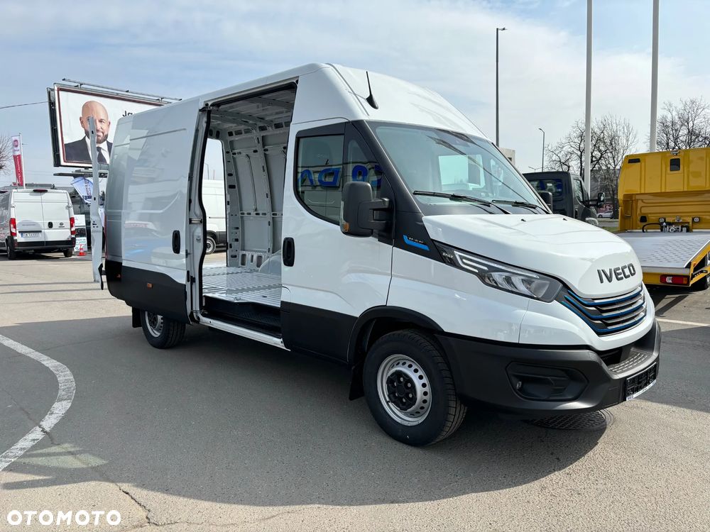 Iveco Daily L3H2 12m3 - 5