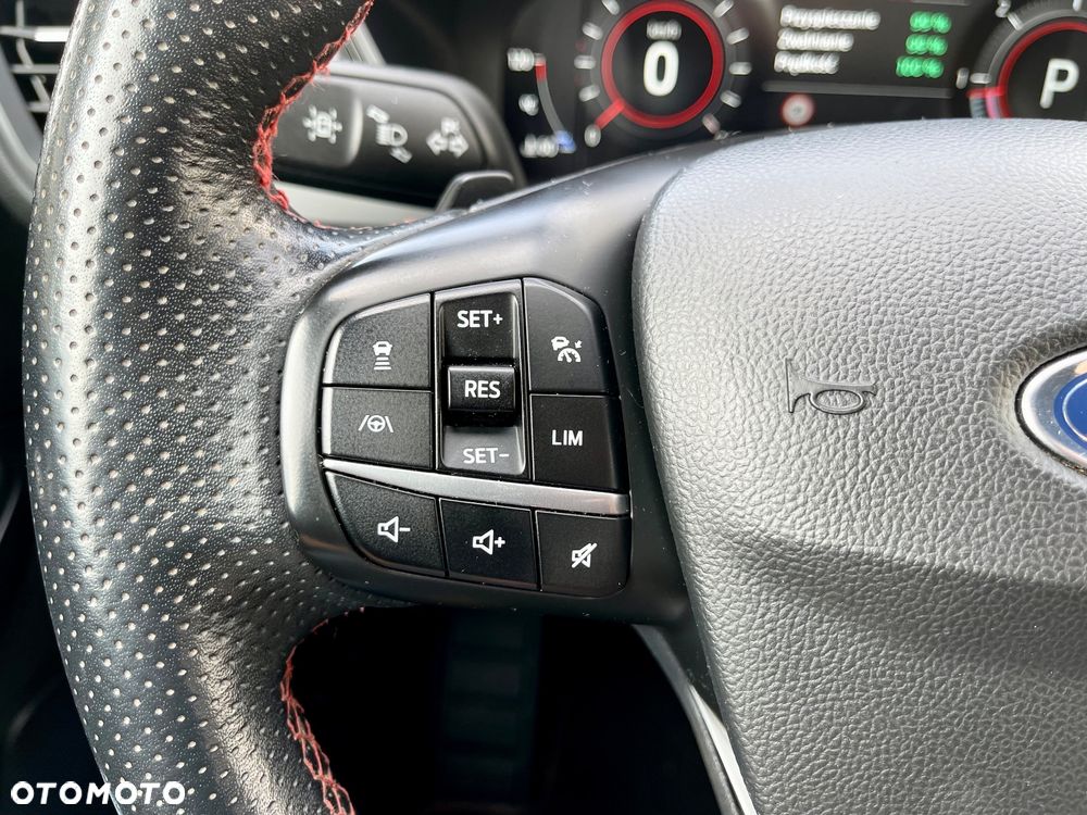 Ford Kuga 1.5 EcoBlue FWD ST-Line - 21