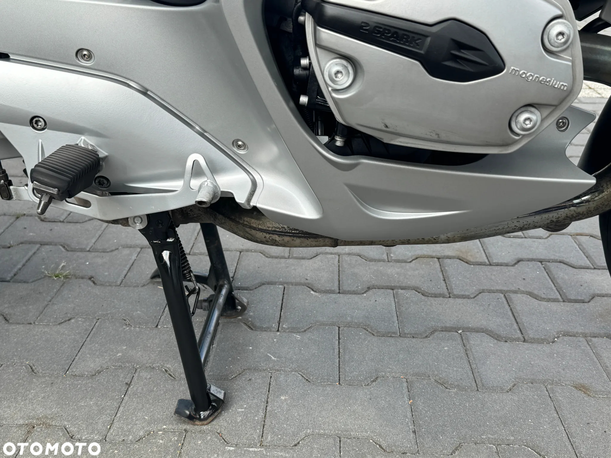 BMW RT - 20