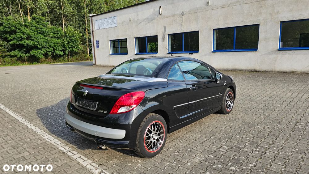 Peugeot 207 - 31