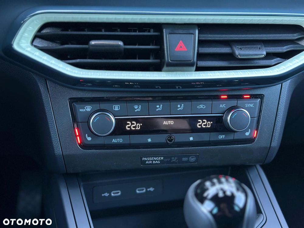 Seat Arona 1.0 TSI Style S&S DSG - 24