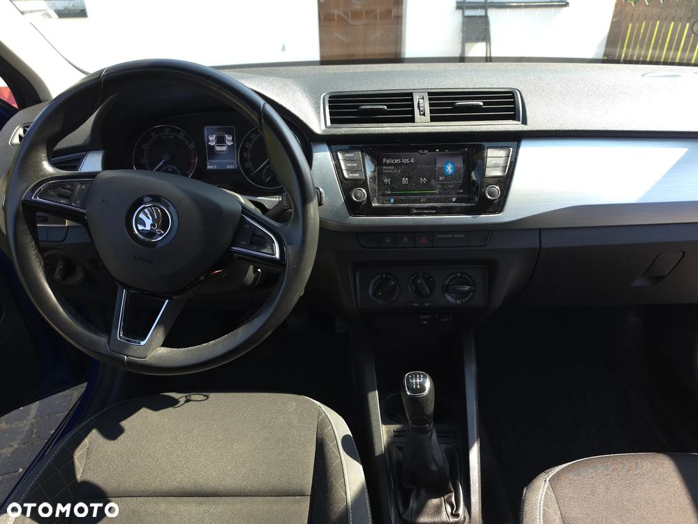 Skoda Fabia 1.0 TSI Ambition - 5