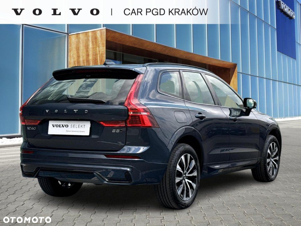 Volvo XC 60 - 7