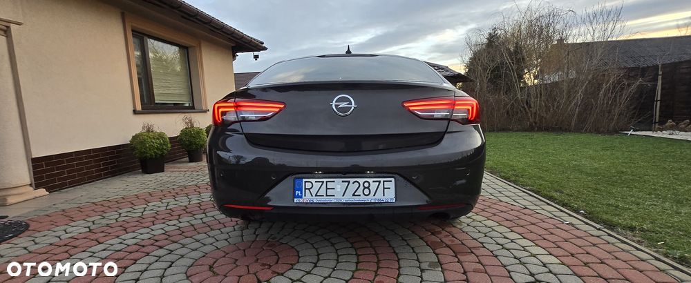 Opel Insignia 1.5 Automatik Business - 6