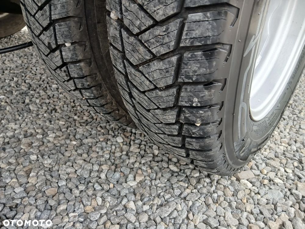 Iveco 35C13 KLIMA - 10