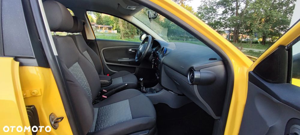 Seat Ibiza 1.2 12V Stylance - 17