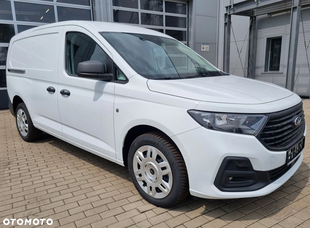 Ford Transit Connect - 35