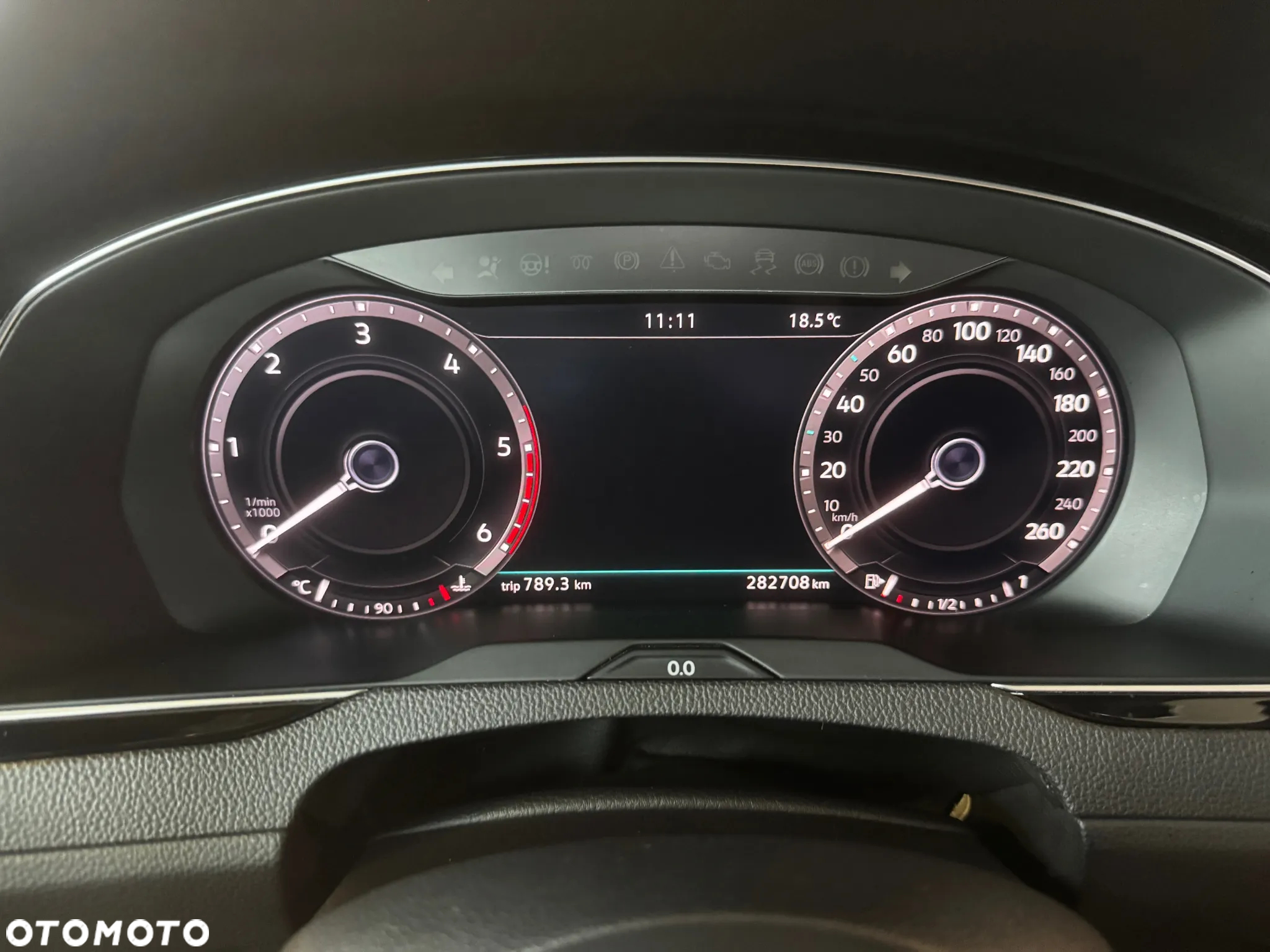 Volkswagen Arteon 2.0 TDI 4Motion R-Line DSG - 26