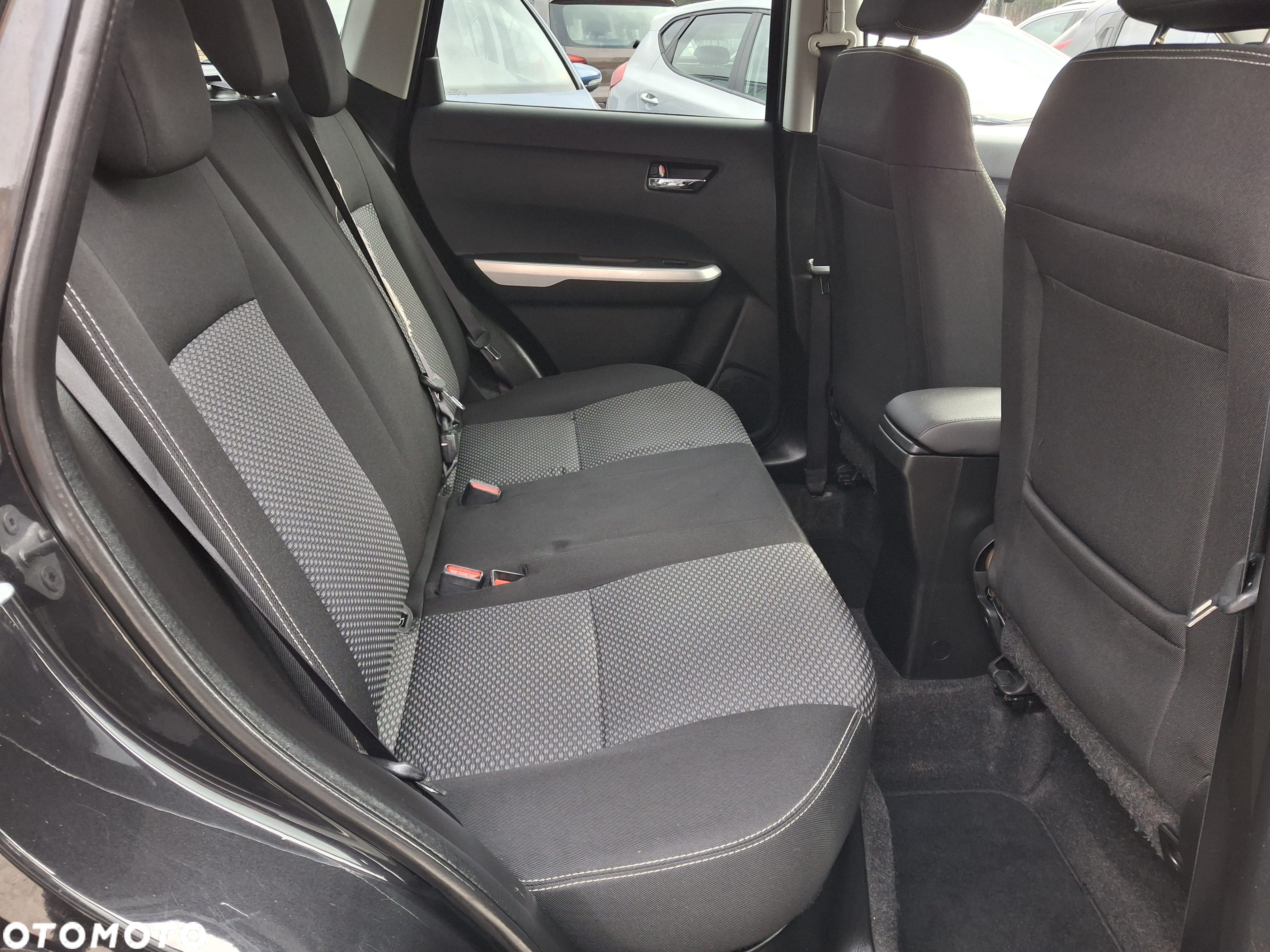 Suzuki Vitara 1.6 DDiS (4x2) Comfort+ - 22