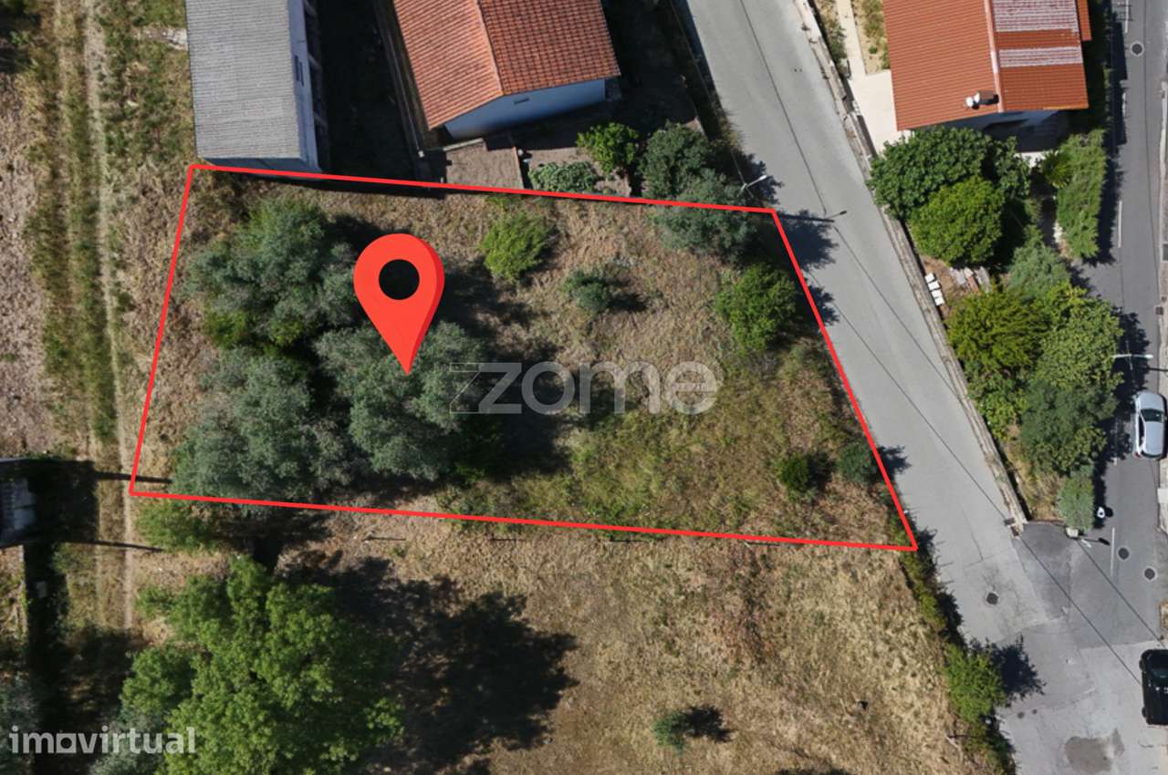 Terreno Urbano | Coimbra | Santa Clara | Vale Rosal - Grande imagem: 2/19
