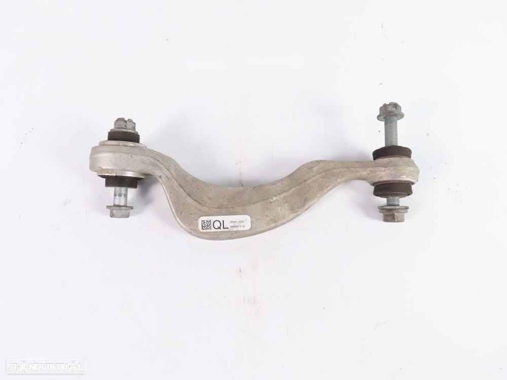 Braço Esquerdo/Trás/Superior Usado / Original BMW X3 (G01)/BMW X4 (G02)/BMW X3 (... - 2
