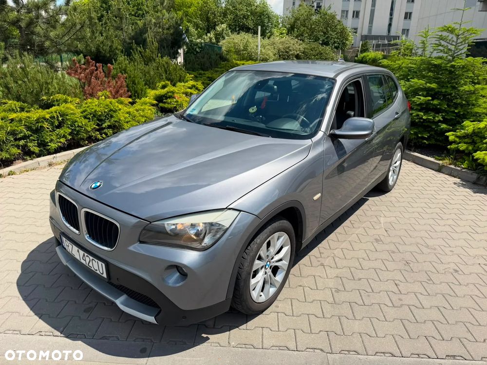 BMW X1 - 2