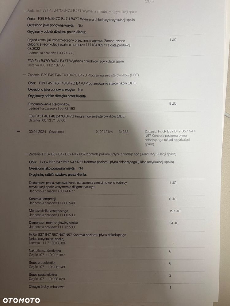 BMW Seria 2 218d xDrive - 33