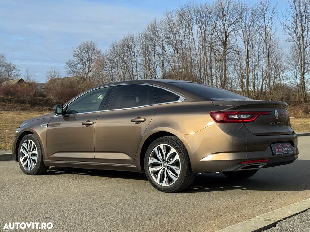 Renault Talisman ENERGY dCi 160 EDC LIMITED - 26