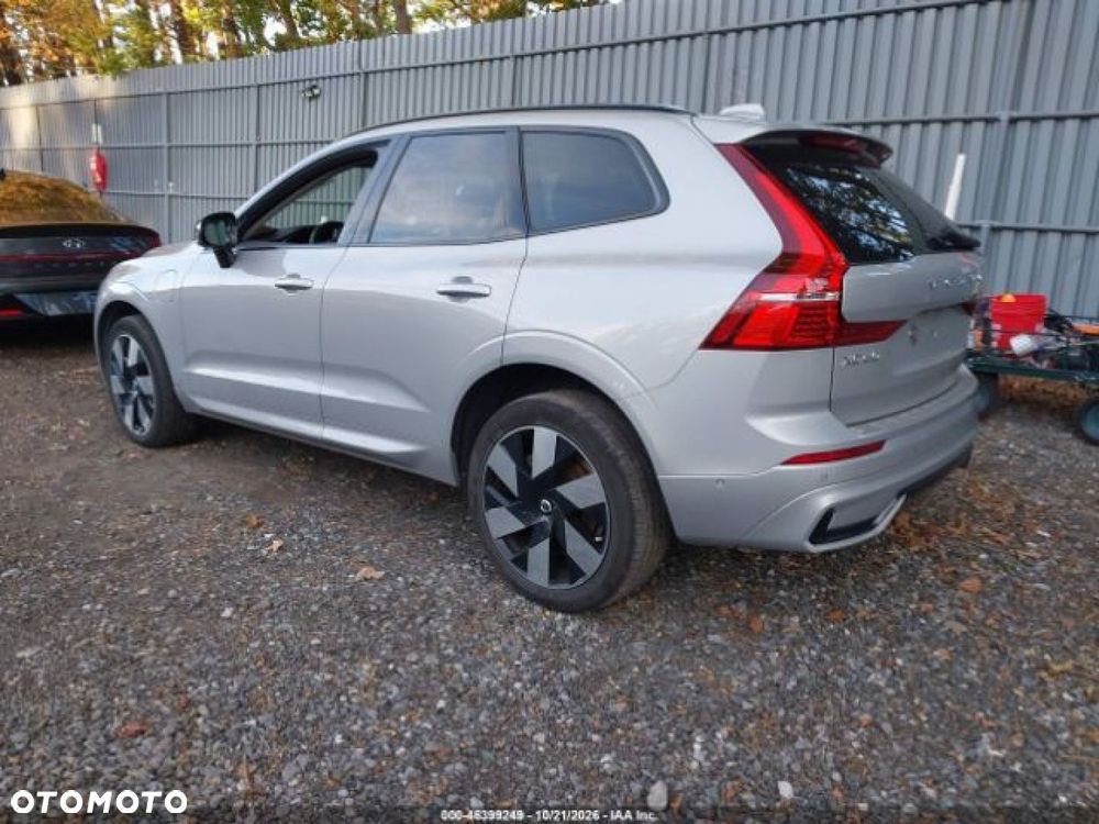 Volvo XC 60 - 3