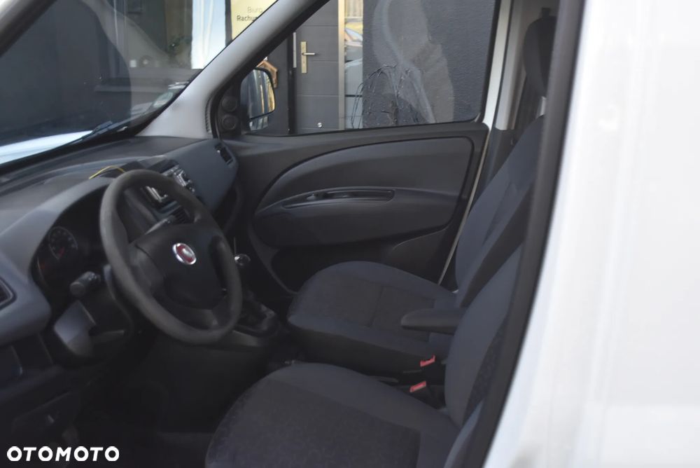 Fiat Doblo - 14