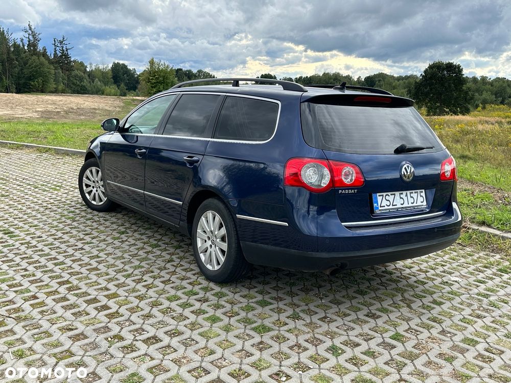 Volkswagen Passat 1.4 TSI BMT Comfortline - 14