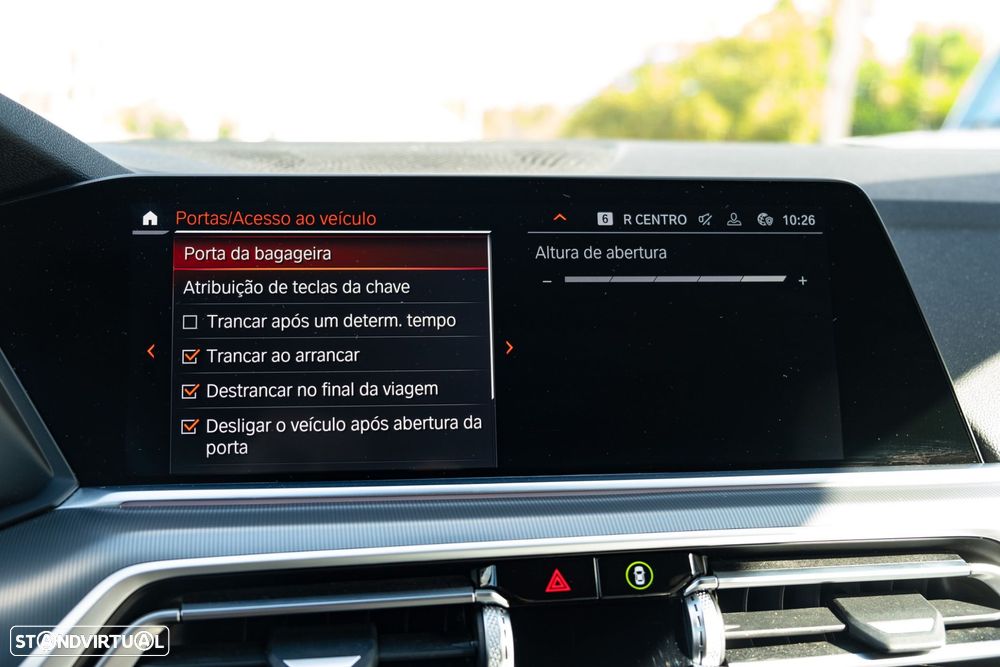 BMW X5 30 d xDrive Pack M - 37