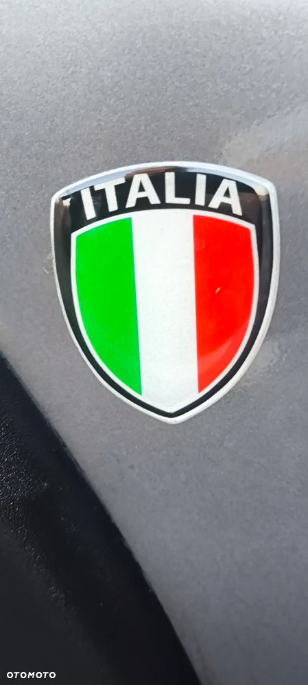 Fiat Panda 1.4 100 HP - 19