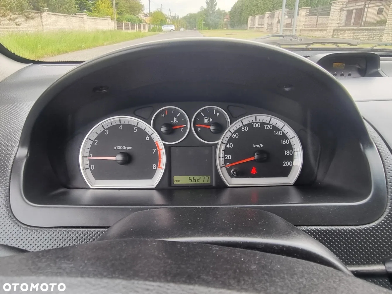 Chevrolet Aveo 1.2 16V LS - 5