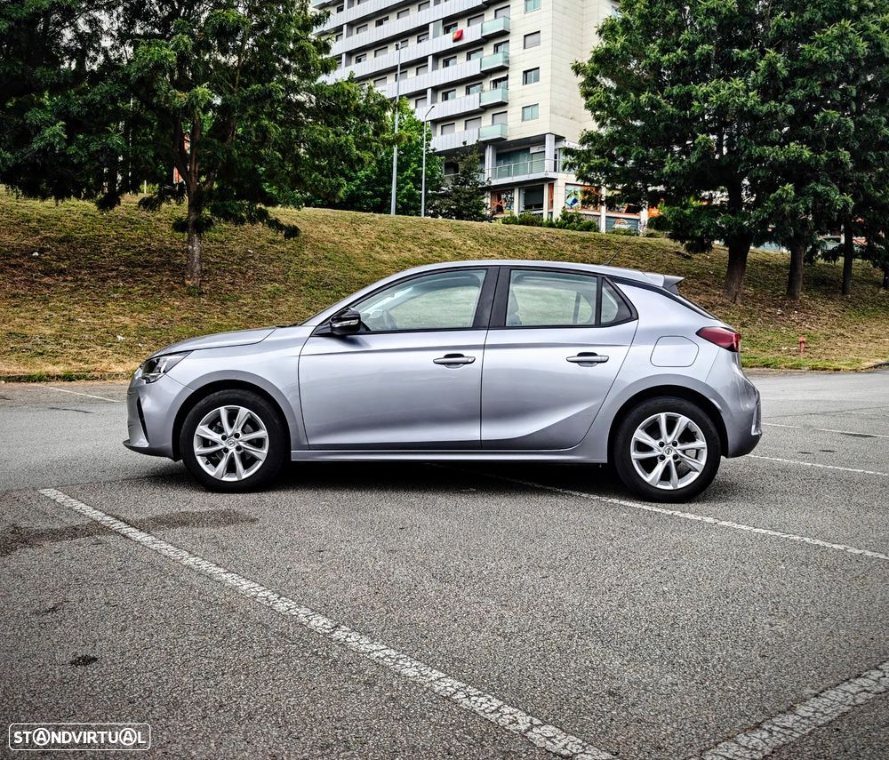 Opel Corsa 1.2 T GS Line - 26