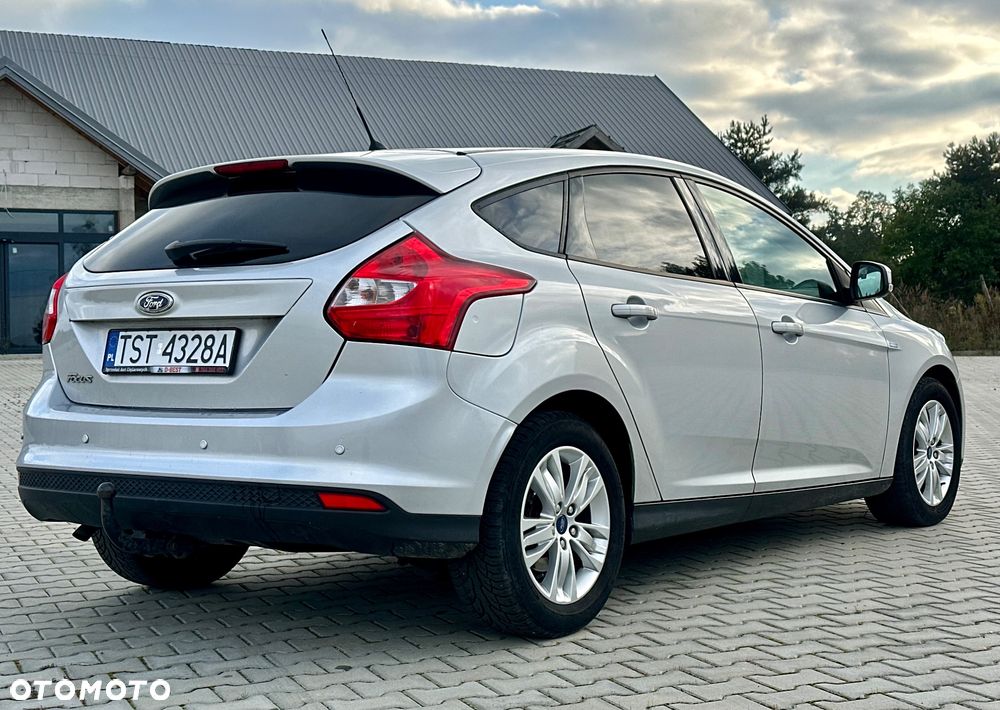 Ford Focus 1.6 TI-VCT Trend - 6