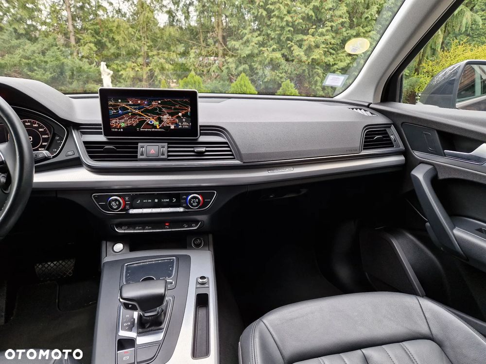 Audi Q5 2.0 TDI clean diesel Quattro S tronic - 29