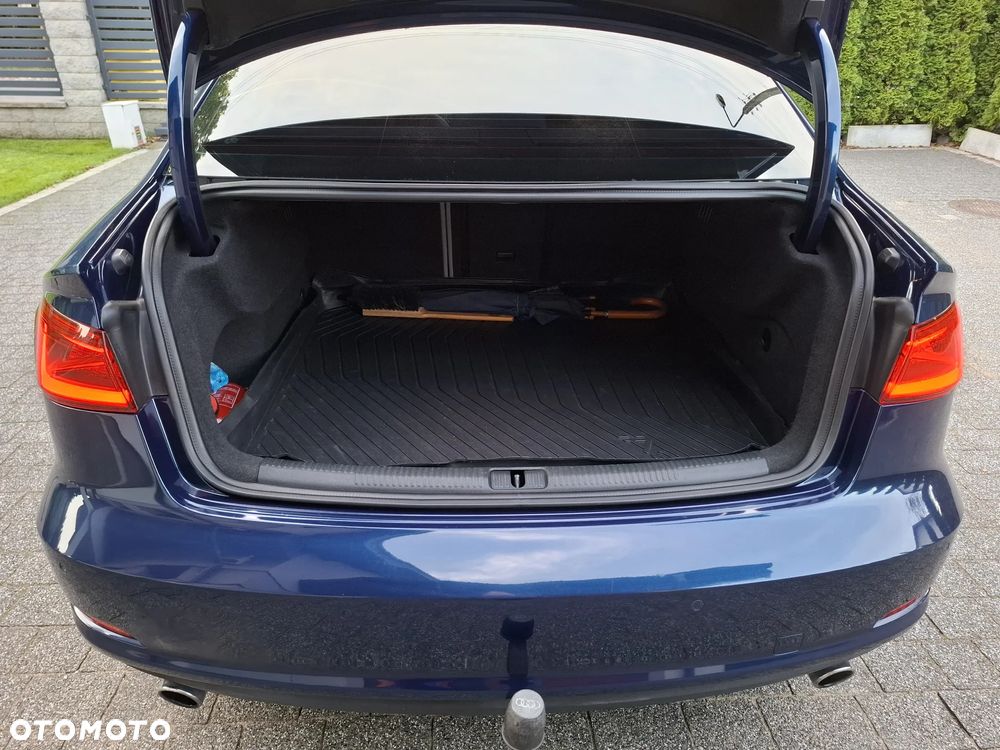 Audi A3 Limousine - 18