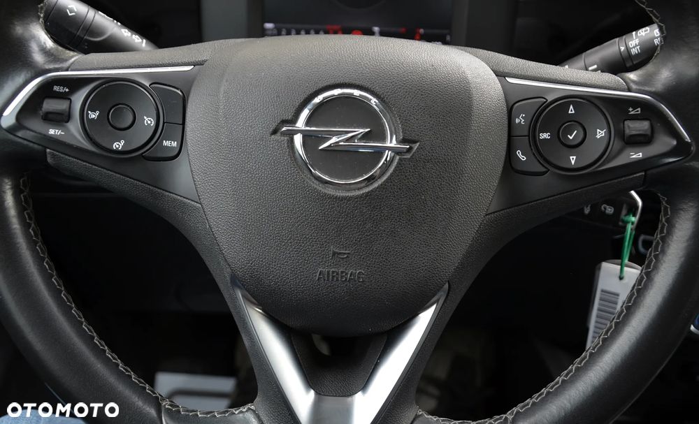 Opel Mokka 1.2 DI Turbo Elegance - 19