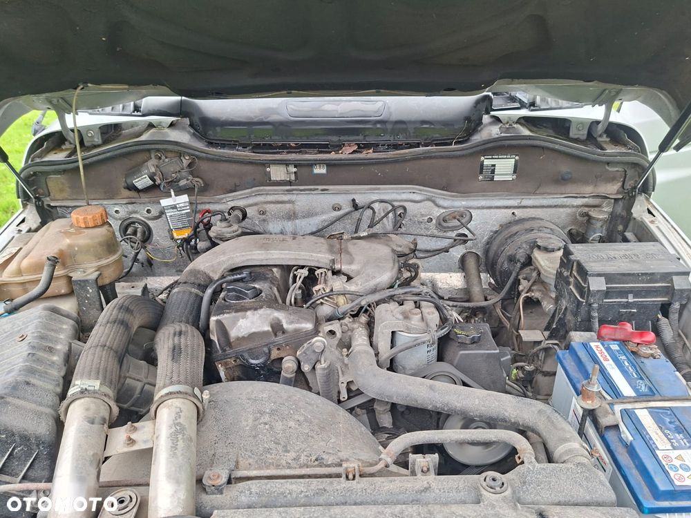SsangYong/KGM Korando - 3