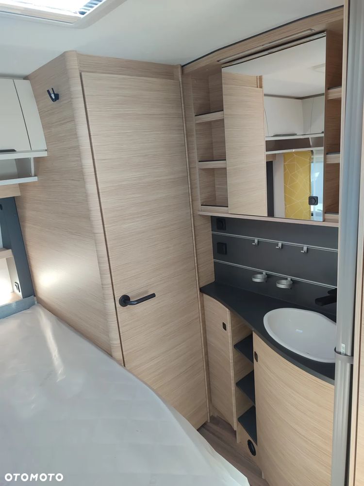 Fendt Apero 495 SFB - 12