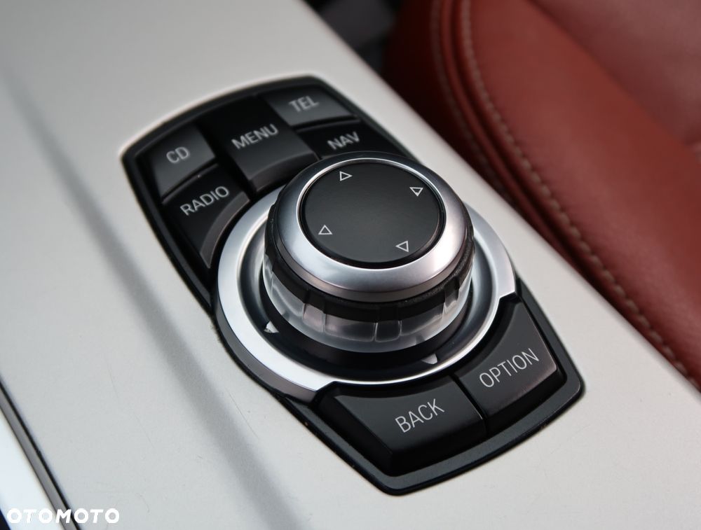 BMW X3 35d xDrive - 23