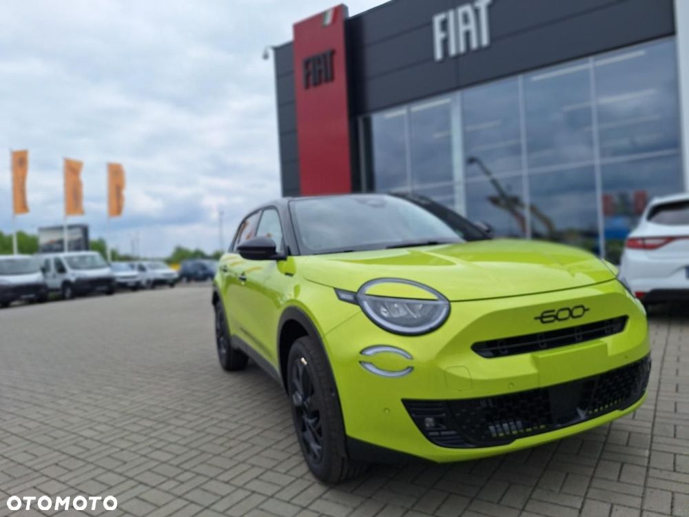 Fiat 600 - 3