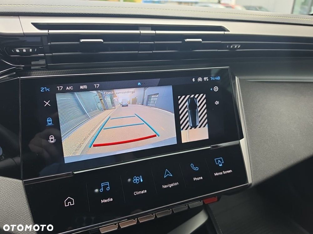 Peugeot 308 - 17