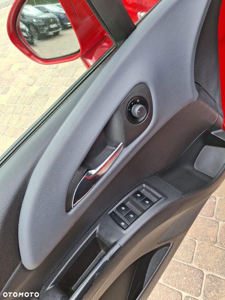 Opel Meriva 1.4 Edition - 22