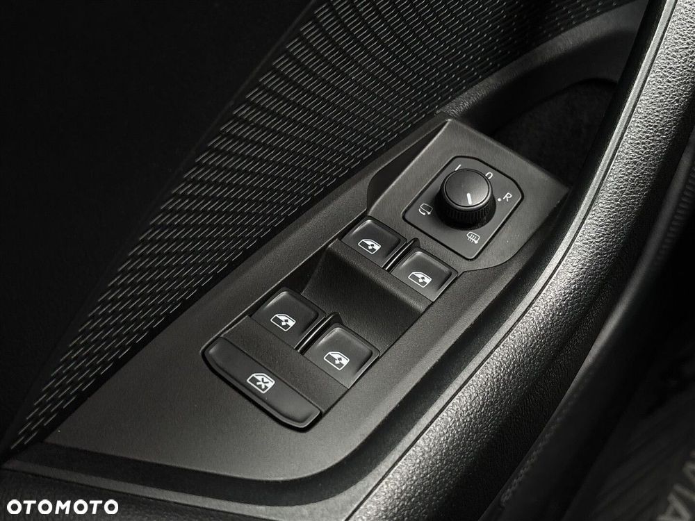 Skoda Octavia 1.5 TSI e-Tec Style DSG - 22