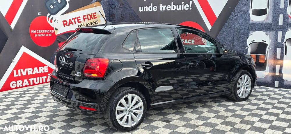 Volkswagen Polo - 7