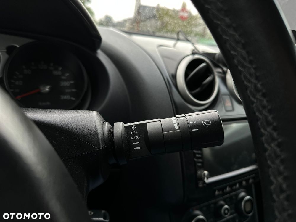 Nissan Qashqai 2.0 Acenta - 40