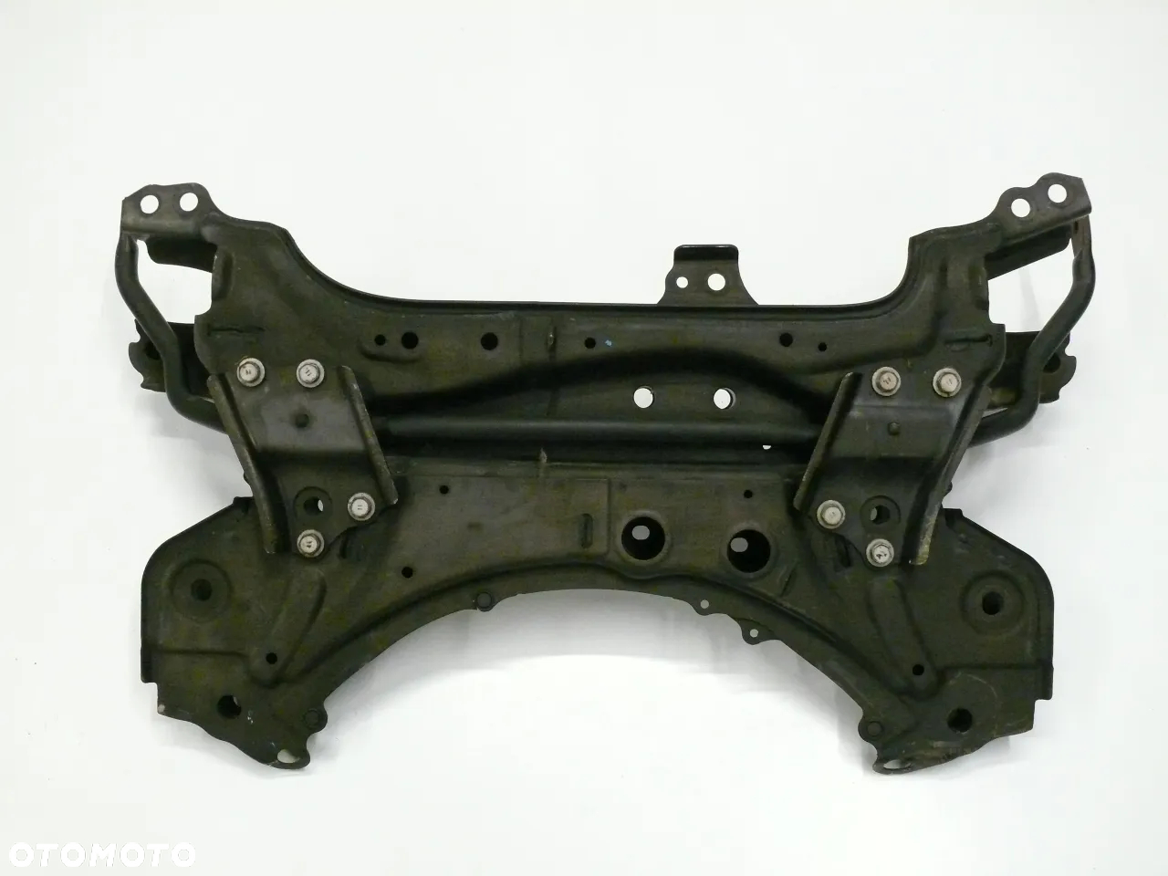SANKI WÓZEK ZAWIESZENIE TRAWERS TOYOTA AURIS II 2 2012 2019 - 2