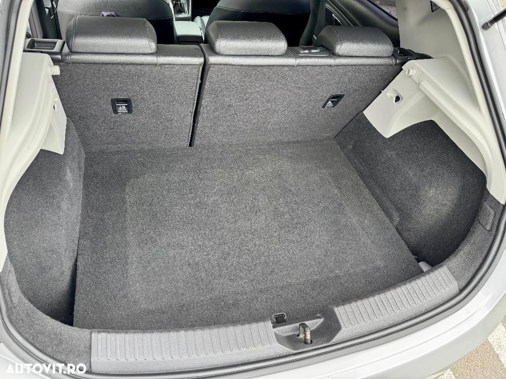 Seat Leon 1.4 Start&Stop I-Tech - 10