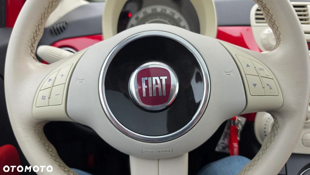 Fiat 500 - 23