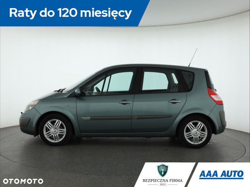 Renault Scenic - 3