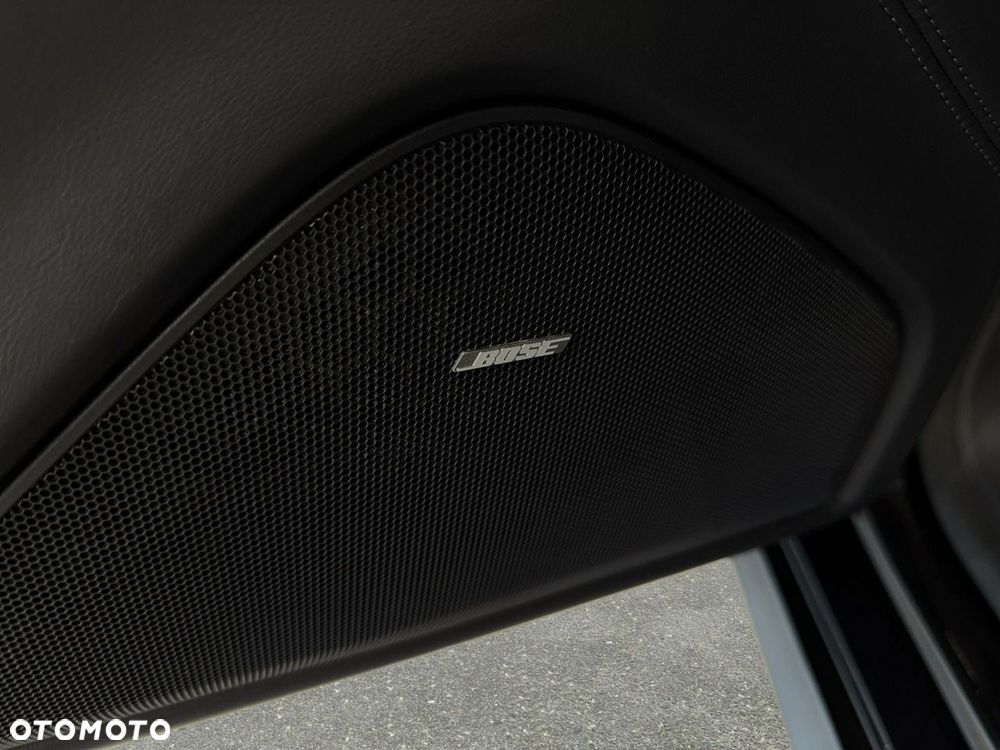 Porsche Panamera Diesel - 30