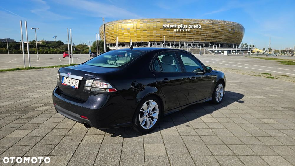 Saab 9-3 1.9TTiD PF Aero Euro5 - 4